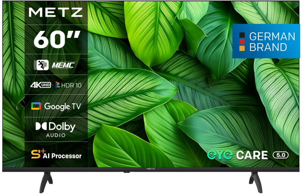 Телевизор Metz 60MUF7000Z